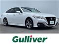 2021 Toyota Crown Hybrid
