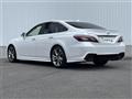 2021 Toyota Crown Hybrid