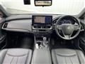 2021 Toyota Crown Hybrid