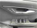 2021 Toyota Crown Hybrid