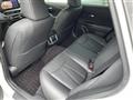 2021 Toyota Crown Hybrid