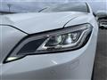 2021 Toyota Crown Hybrid