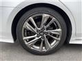 2021 Toyota Crown Hybrid