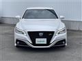 2021 Toyota Crown Hybrid