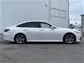 2021 Toyota Crown Hybrid