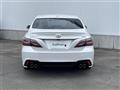 2021 Toyota Crown Hybrid
