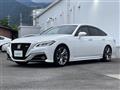 2021 Toyota Crown Hybrid