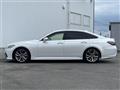 2021 Toyota Crown Hybrid