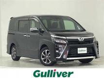 2019 Toyota Voxy