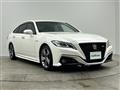 2018 Toyota Crown Hybrid