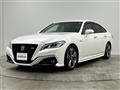 2018 Toyota Crown Hybrid