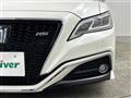 2018 Toyota Crown Hybrid