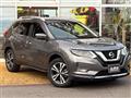 2018 Nissan X-Trail