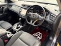 2018 Nissan X-Trail