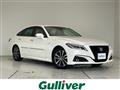 2019 Toyota Crown Hybrid
