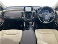 2019 Toyota Crown Hybrid