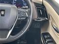 2019 Toyota Crown Hybrid