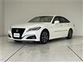 2019 Toyota Crown Hybrid