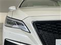 2019 Toyota Crown Hybrid