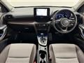 2021 Toyota Yaris Cross