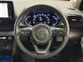 2021 Toyota Yaris Cross