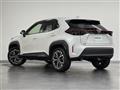 2021 Toyota Yaris Cross