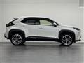 2021 Toyota Yaris Cross