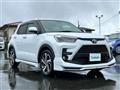 2021 Toyota Raize