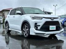 2021 Toyota Raize