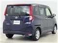 2022 Toyota Roomy