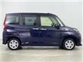 2022 Toyota Roomy
