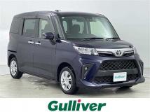 2022 Toyota Roomy