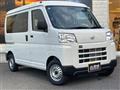 2025 Daihatsu Hijet Cargo