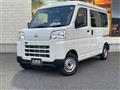 2025 Daihatsu Hijet Cargo
