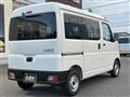 2025 Daihatsu Hijet Cargo