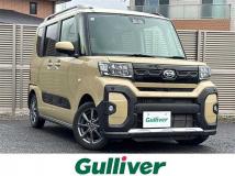 2024 Daihatsu Tanto