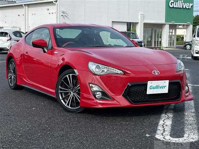 2013 Toyota 86