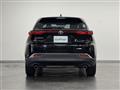 2020 Toyota Harrier