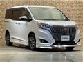 2020 Toyota Esquire