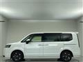 2024 Honda Step WGN