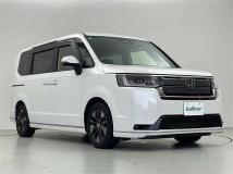 2024 Honda Step WGN