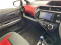 2017 Toyota AQUA