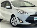 2017 Toyota AQUA