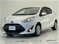 2017 Toyota AQUA