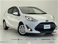 2017 Toyota AQUA