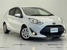 2017 Toyota AQUA