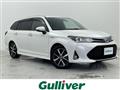 2018 Toyota Corolla Fielder