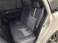 2018 Toyota Corolla Fielder