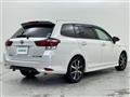 2018 Toyota Corolla Fielder