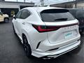 2022 Lexus NX